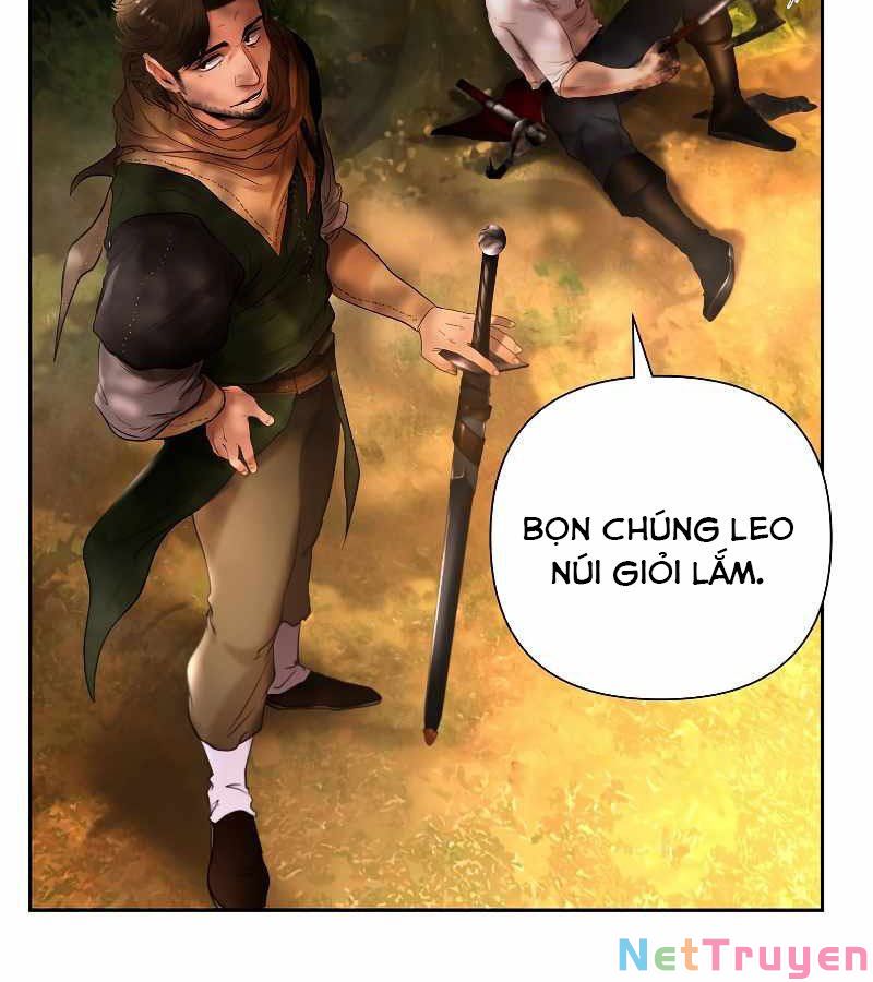 Nhiệm Vụ Chiến Binh Chapter 21 - Trang 6