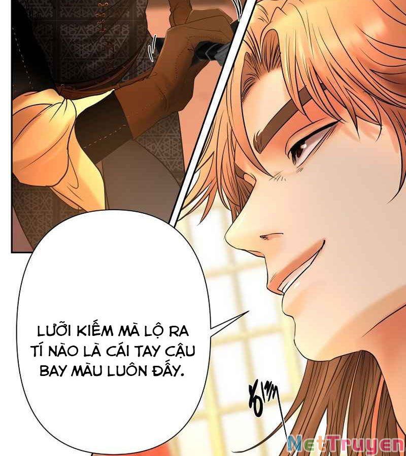 Nhiệm Vụ Chiến Binh Chapter 18 - Trang 24