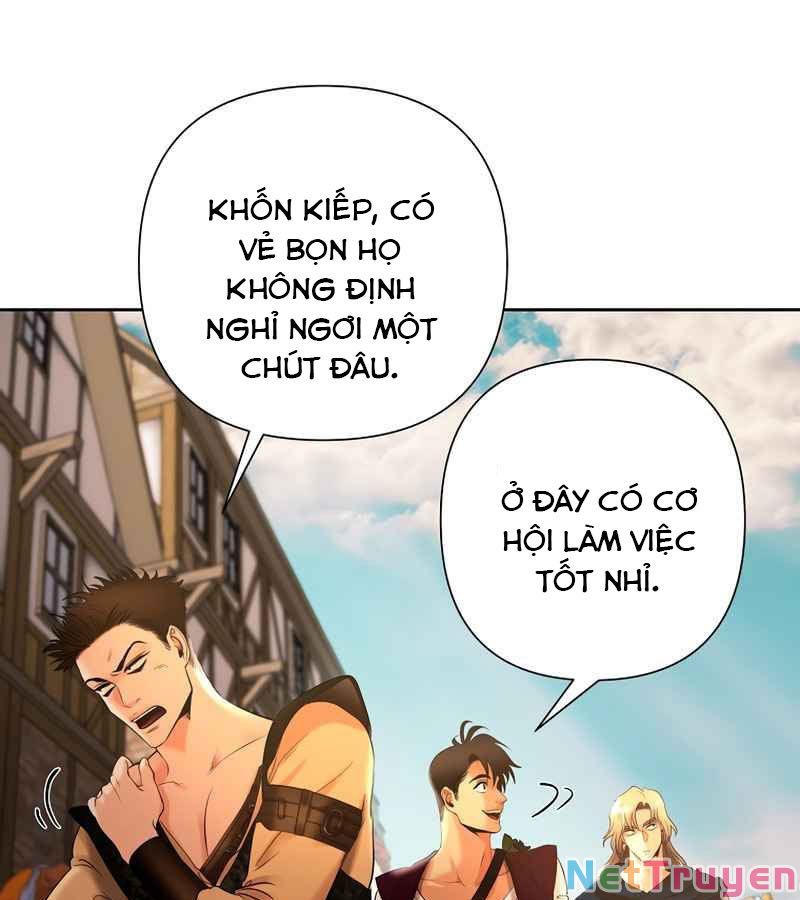 Nhiệm Vụ Chiến Binh Chapter 17 - Trang 41