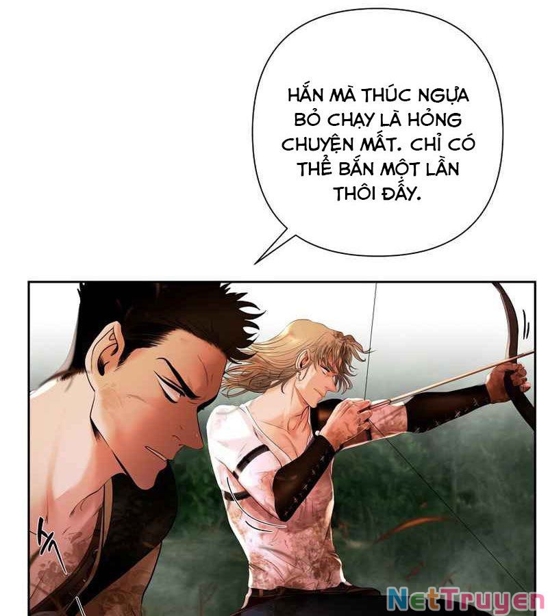 Nhiệm Vụ Chiến Binh Chapter 15 - Trang 35