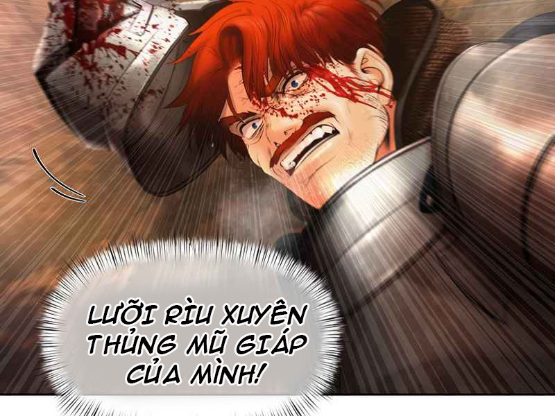 Nhiệm Vụ Chiến Binh Chapter 2 - Trang 122