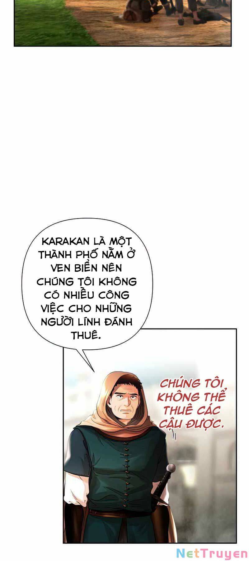 Nhiệm Vụ Chiến Binh Chapter 125 - Trang 16