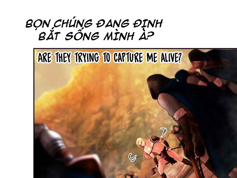 Nhiệm Vụ Chiến Binh Chapter 2 - Trang 109