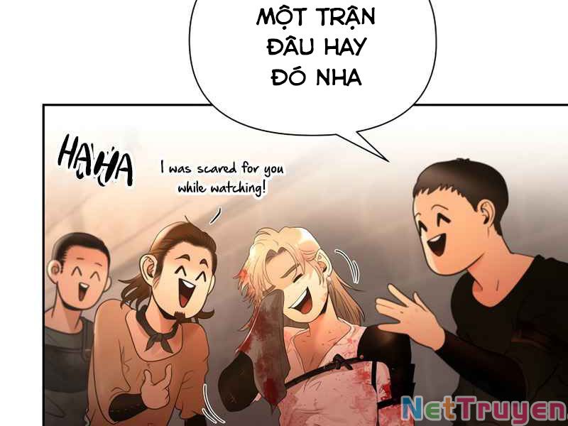 Nhiệm Vụ Chiến Binh Chapter 7 - Trang 196