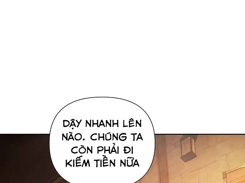 Nhiệm Vụ Chiến Binh Chapter 4 - Trang 3