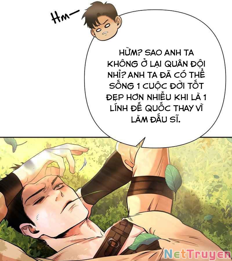 Nhiệm Vụ Chiến Binh Chapter 12 - Trang 27