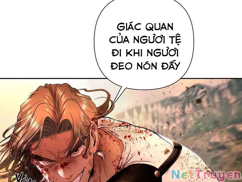 Nhiệm Vụ Chiến Binh Chapter 13 - Trang 116