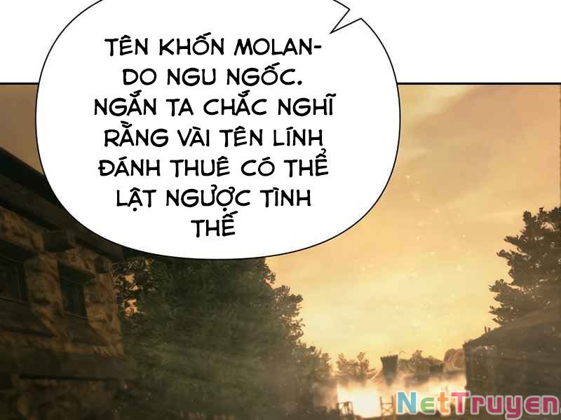 Nhiệm Vụ Chiến Binh Chapter 13 - Trang 3