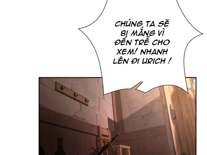 Nhiệm Vụ Chiến Binh Chapter 4 - Trang 14