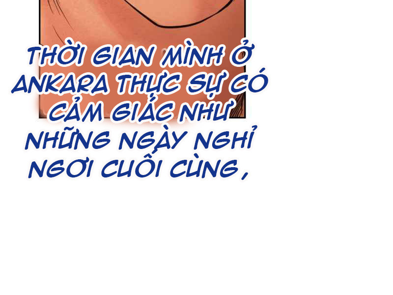 Nhiệm Vụ Chiến Binh Chapter 4 - Trang 107