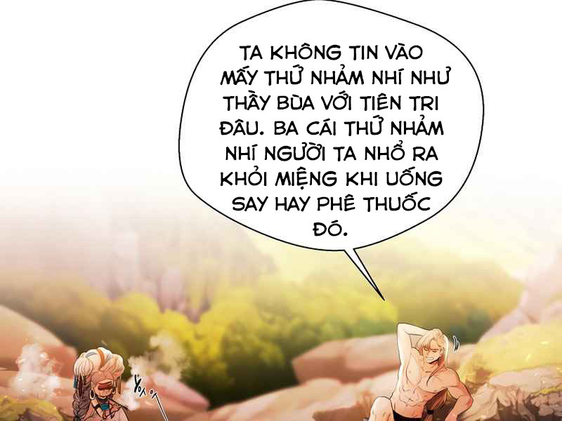 Nhiệm Vụ Chiến Binh Chapter 1 - Trang 85