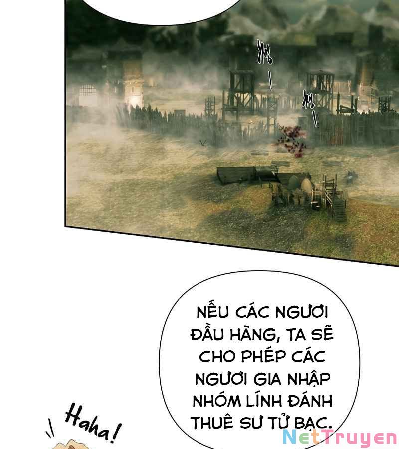 Nhiệm Vụ Chiến Binh Chapter 15 - Trang 58