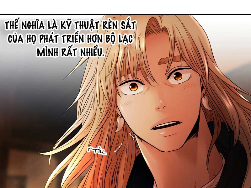 Nhiệm Vụ Chiến Binh Chapter 3 - Trang 159