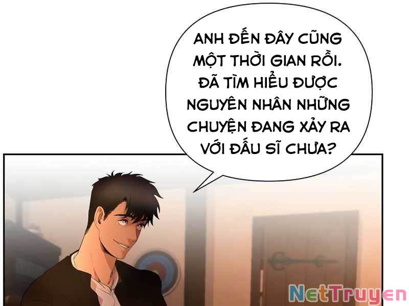 Nhiệm Vụ Chiến Binh Chapter 6 - Trang 19