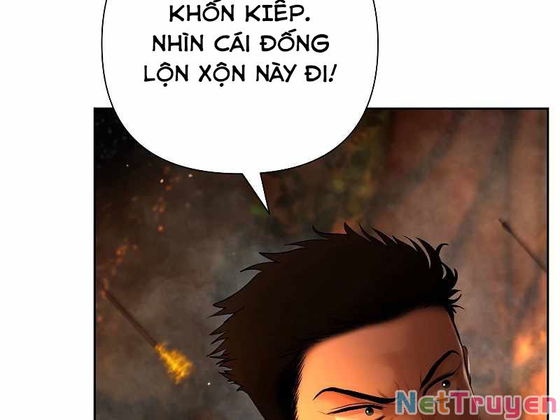 Nhiệm Vụ Chiến Binh Chapter 11 - Trang 4