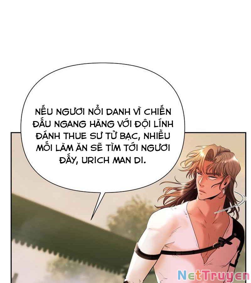 Nhiệm Vụ Chiến Binh Chapter 16 - Trang 31