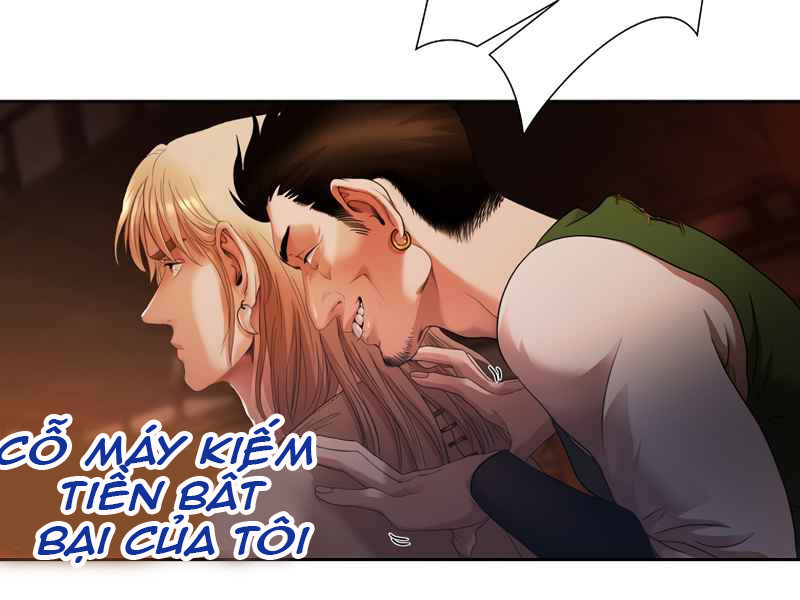 Nhiệm Vụ Chiến Binh Chapter 4 - Trang 28