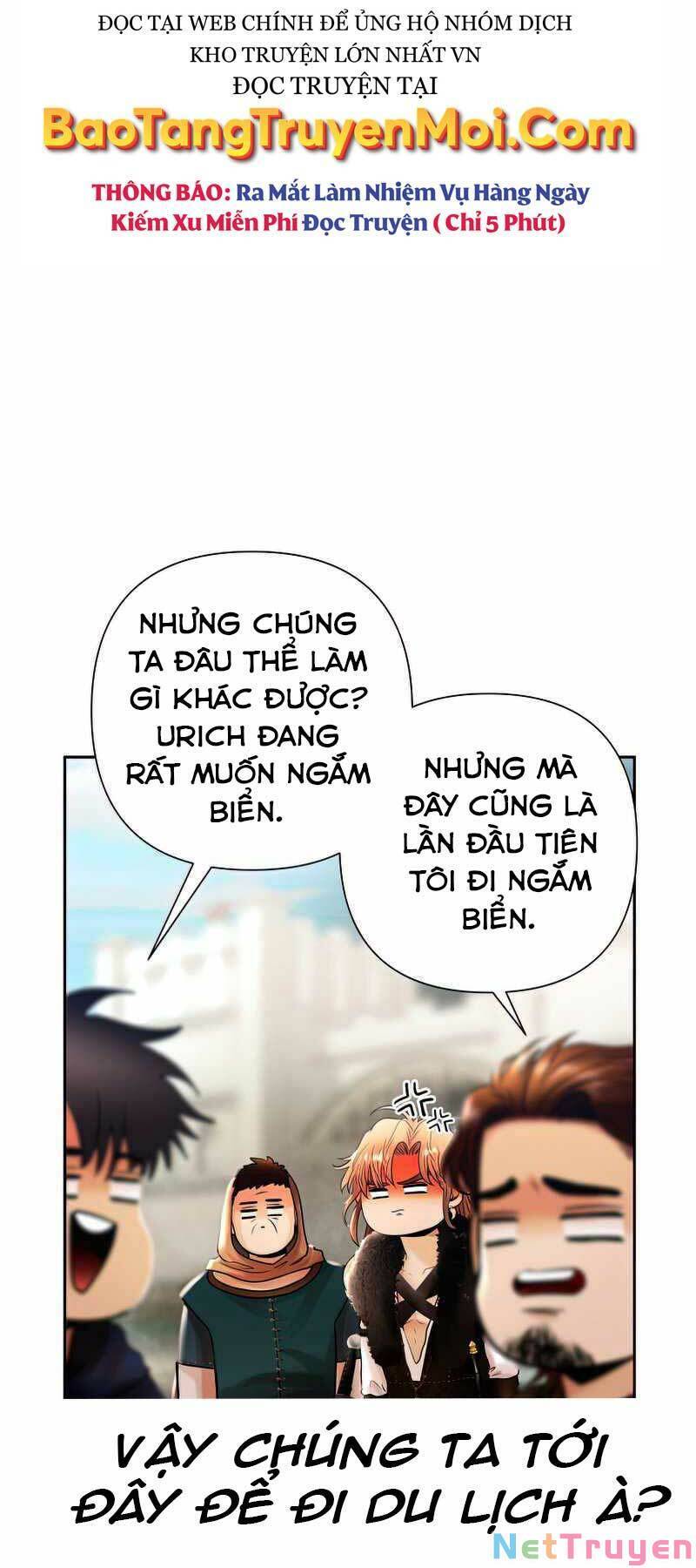 Nhiệm Vụ Chiến Binh Chapter 125 - Trang 18