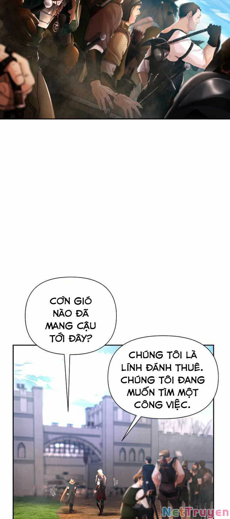 Nhiệm Vụ Chiến Binh Chapter 125 - Trang 15