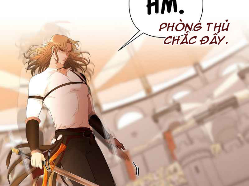 Nhiệm Vụ Chiến Binh Chapter 5 - Trang 127