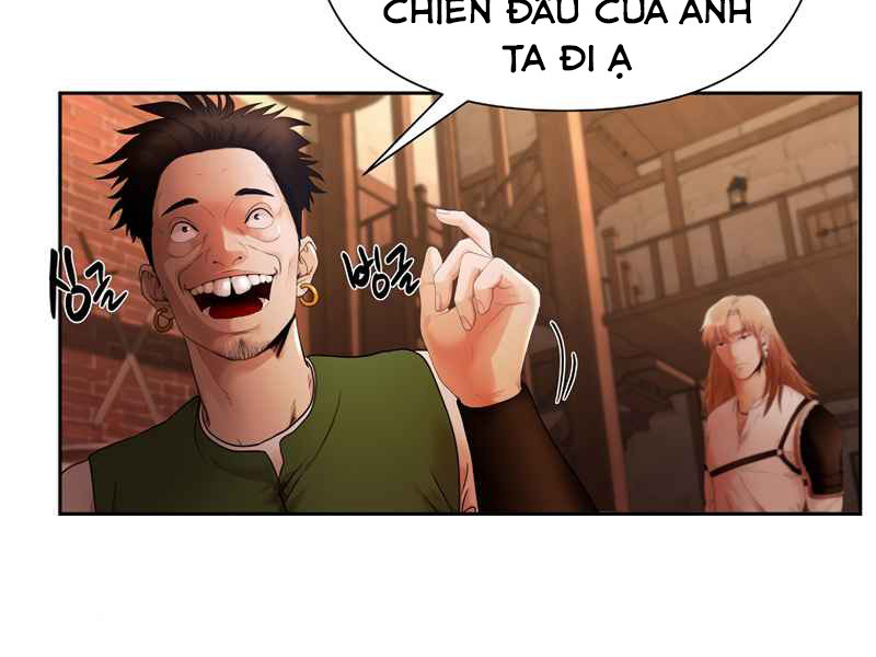 Nhiệm Vụ Chiến Binh Chapter 4 - Trang 136