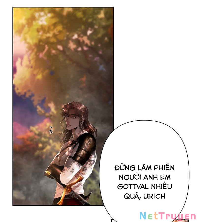 Nhiệm Vụ Chiến Binh Chapter 19 - Trang 19