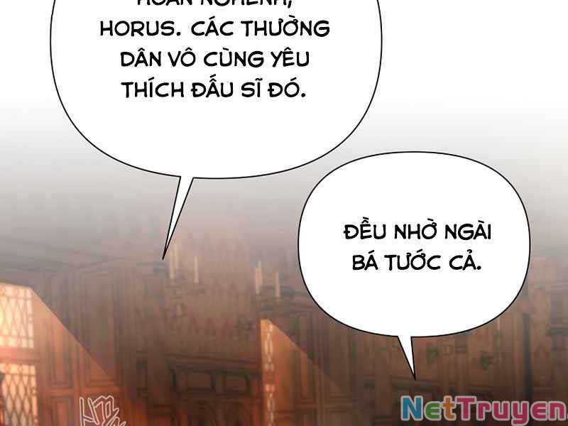 Nhiệm Vụ Chiến Binh Chapter 9 - Trang 8