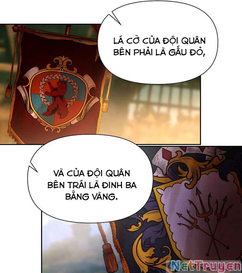 Nhiệm Vụ Chiến Binh Chapter 12 - Trang 40