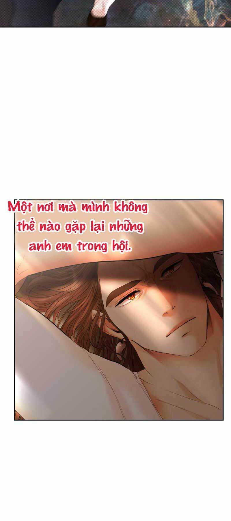 Nhiệm Vụ Chiến Binh Chapter 24 - Trang 9