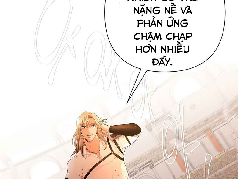 Nhiệm Vụ Chiến Binh Chapter 5 - Trang 139