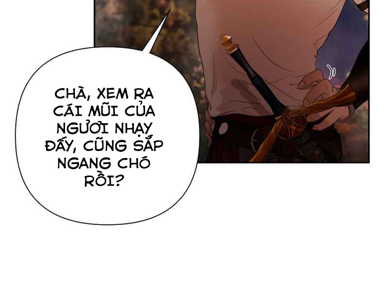 Nhiệm Vụ Chiến Binh Chapter 5 - Trang 38