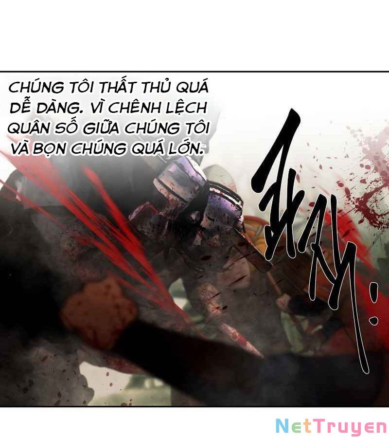 Nhiệm Vụ Chiến Binh Chapter 15 - Trang 23