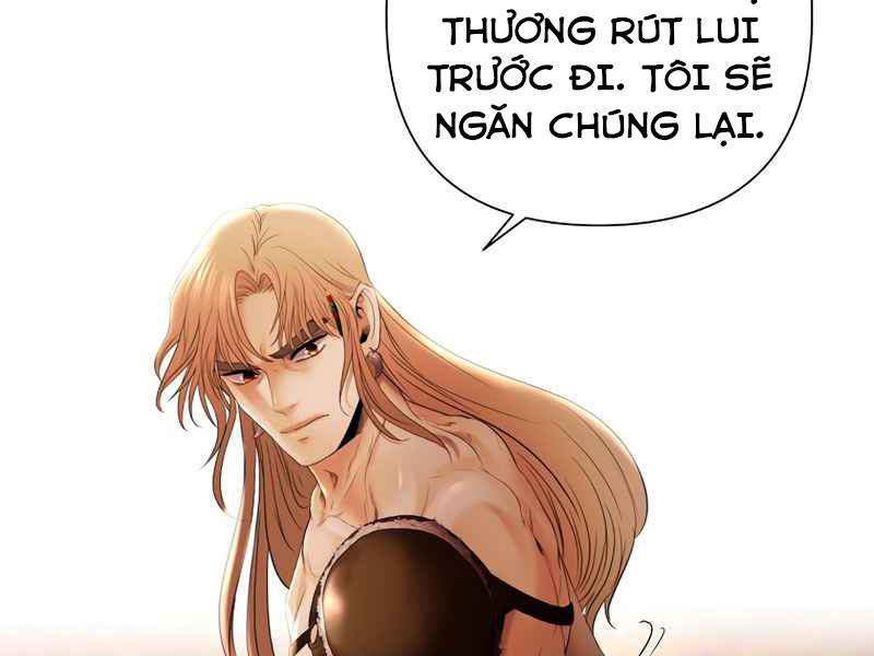 Nhiệm Vụ Chiến Binh Chapter 2 - Trang 10