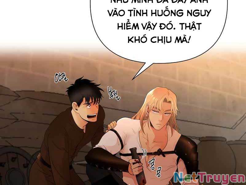 Nhiệm Vụ Chiến Binh Chapter 6 - Trang 158