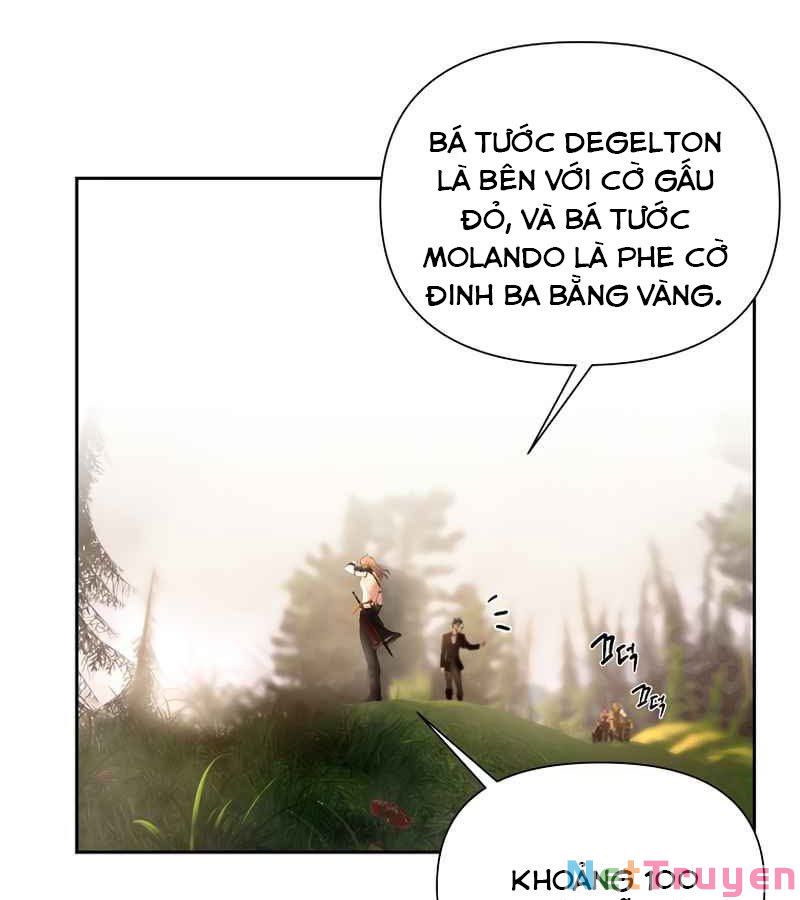 Nhiệm Vụ Chiến Binh Chapter 12 - Trang 42