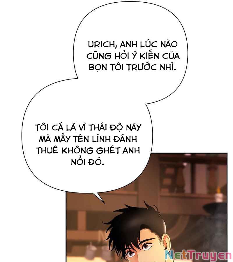 Nhiệm Vụ Chiến Binh Chapter 17 - Trang 54