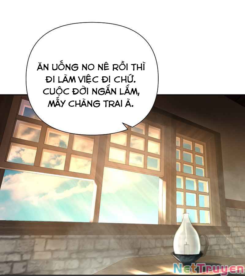 Nhiệm Vụ Chiến Binh Chapter 17 - Trang 35