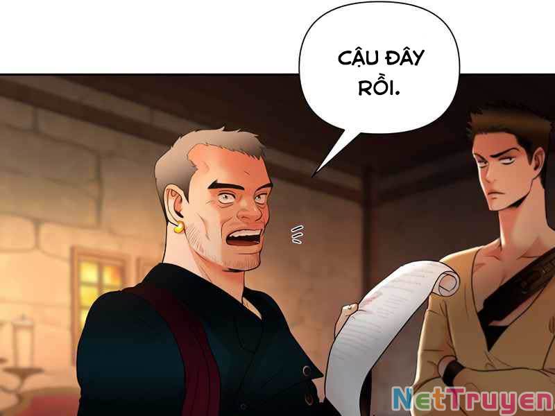 Nhiệm Vụ Chiến Binh Chapter 8 - Trang 40