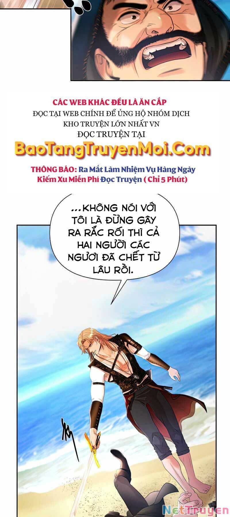 Nhiệm Vụ Chiến Binh Chapter 125 - Trang 53