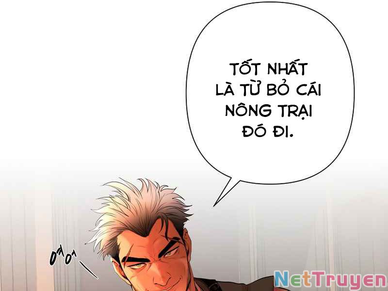 Nhiệm Vụ Chiến Binh Chapter 14 - Trang 9