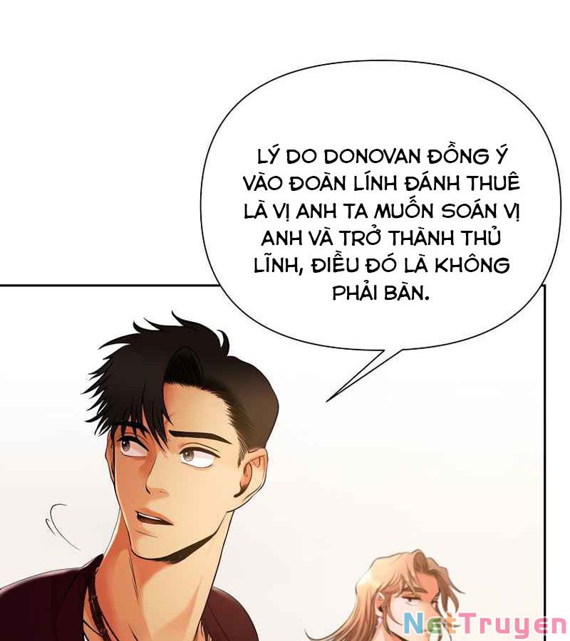 Nhiệm Vụ Chiến Binh Chapter 12 - Trang 23