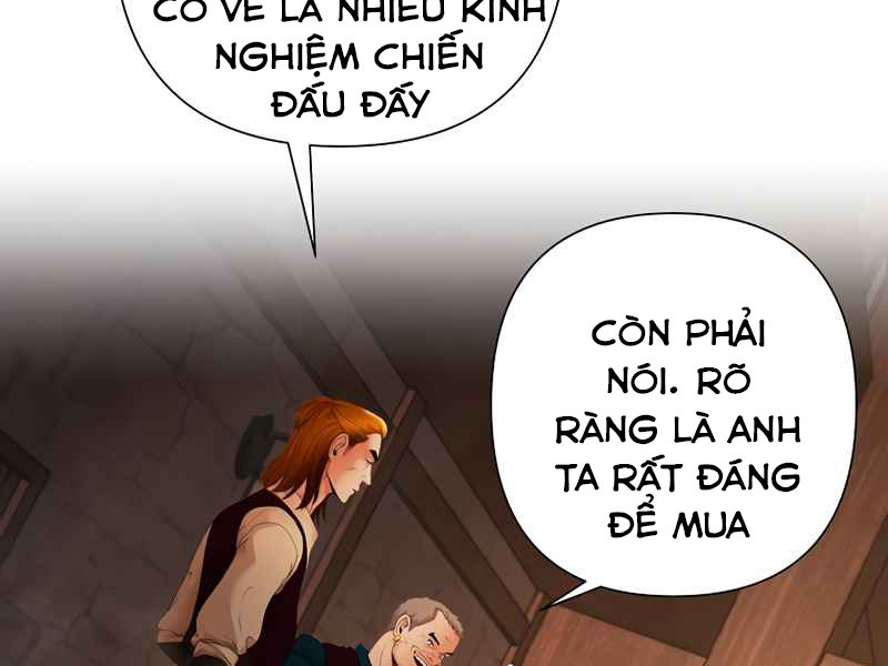 Nhiệm Vụ Chiến Binh Chapter 4 - Trang 131