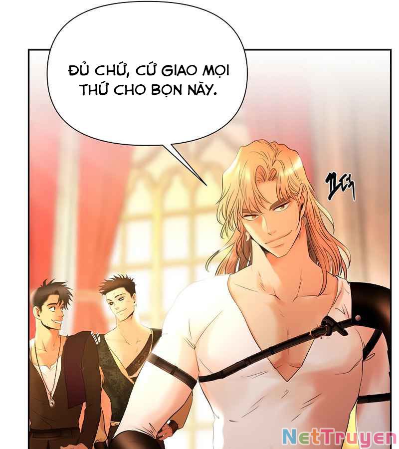 Nhiệm Vụ Chiến Binh Chapter 18 - Trang 52