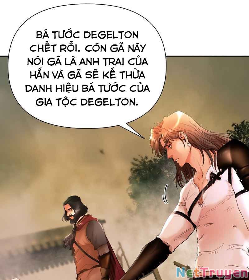 Nhiệm Vụ Chiến Binh Chapter 16 - Trang 4