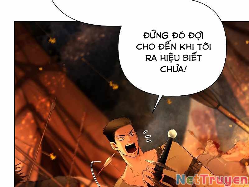 Nhiệm Vụ Chiến Binh Chapter 11 - Trang 10