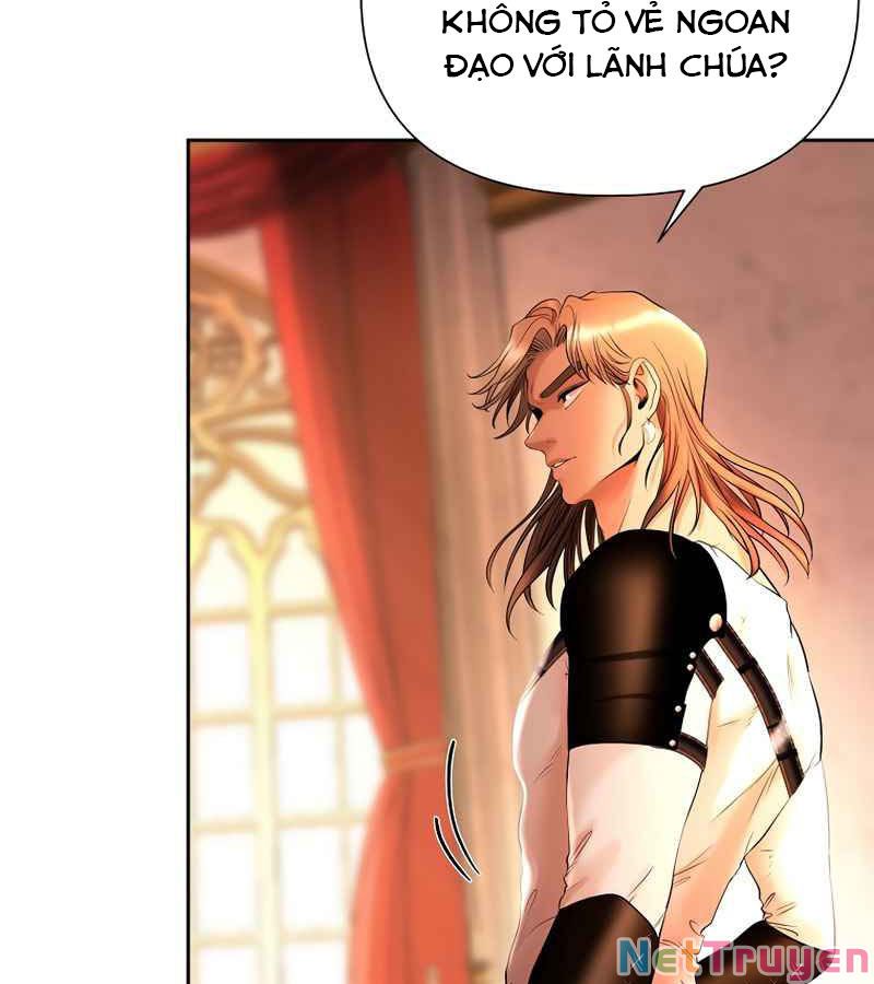 Nhiệm Vụ Chiến Binh Chapter 18 - Trang 28