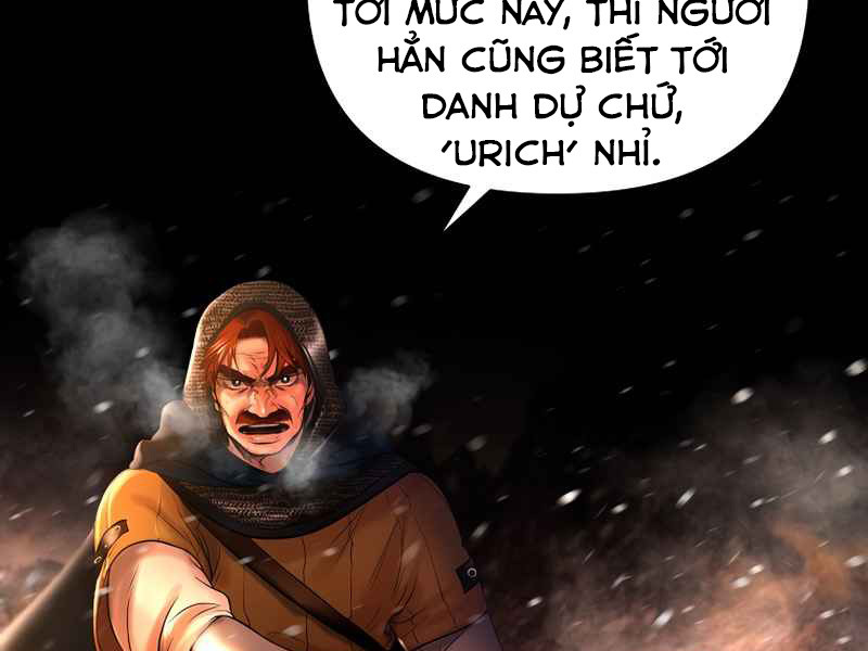 Nhiệm Vụ Chiến Binh Chapter 1 - Trang 22