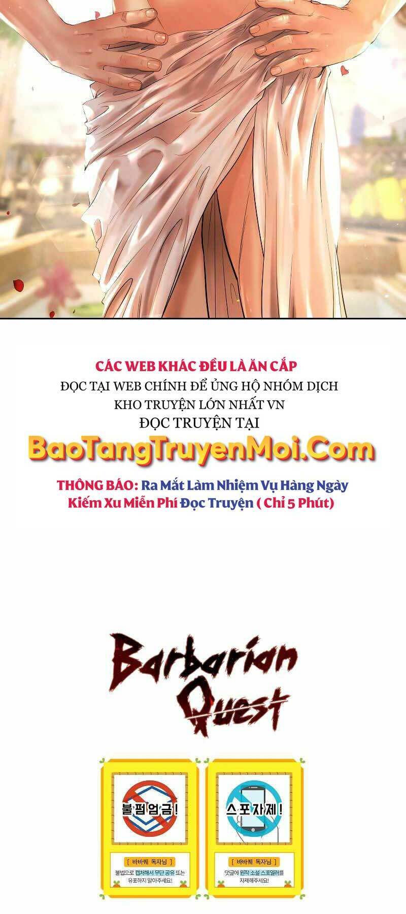 Nhiệm Vụ Chiến Binh Chapter 24 - Trang 63