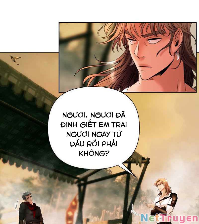 Nhiệm Vụ Chiến Binh Chapter 16 - Trang 33