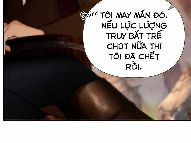 Nhiệm Vụ Chiến Binh Chapter 23 - Trang 10